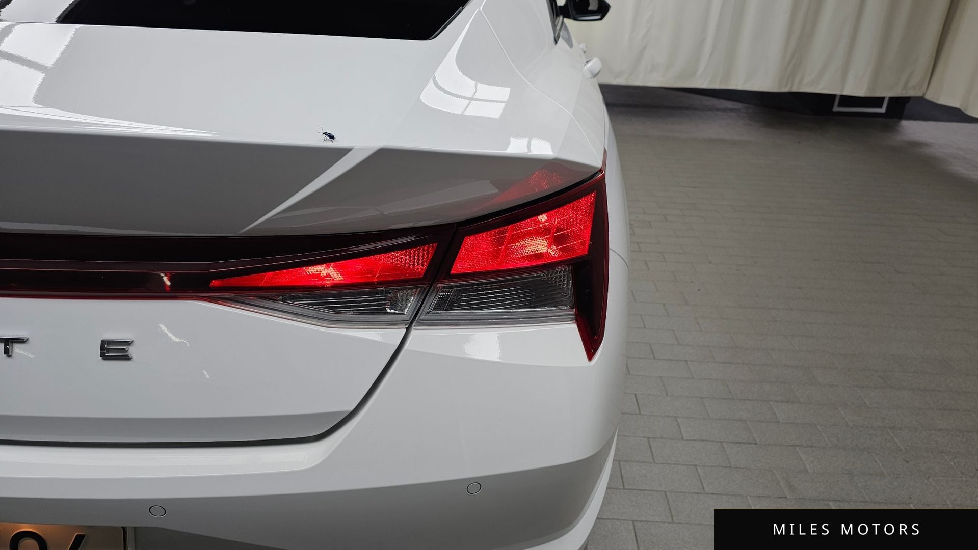 Hyundai AVANTE 2023 — миниатюра 9