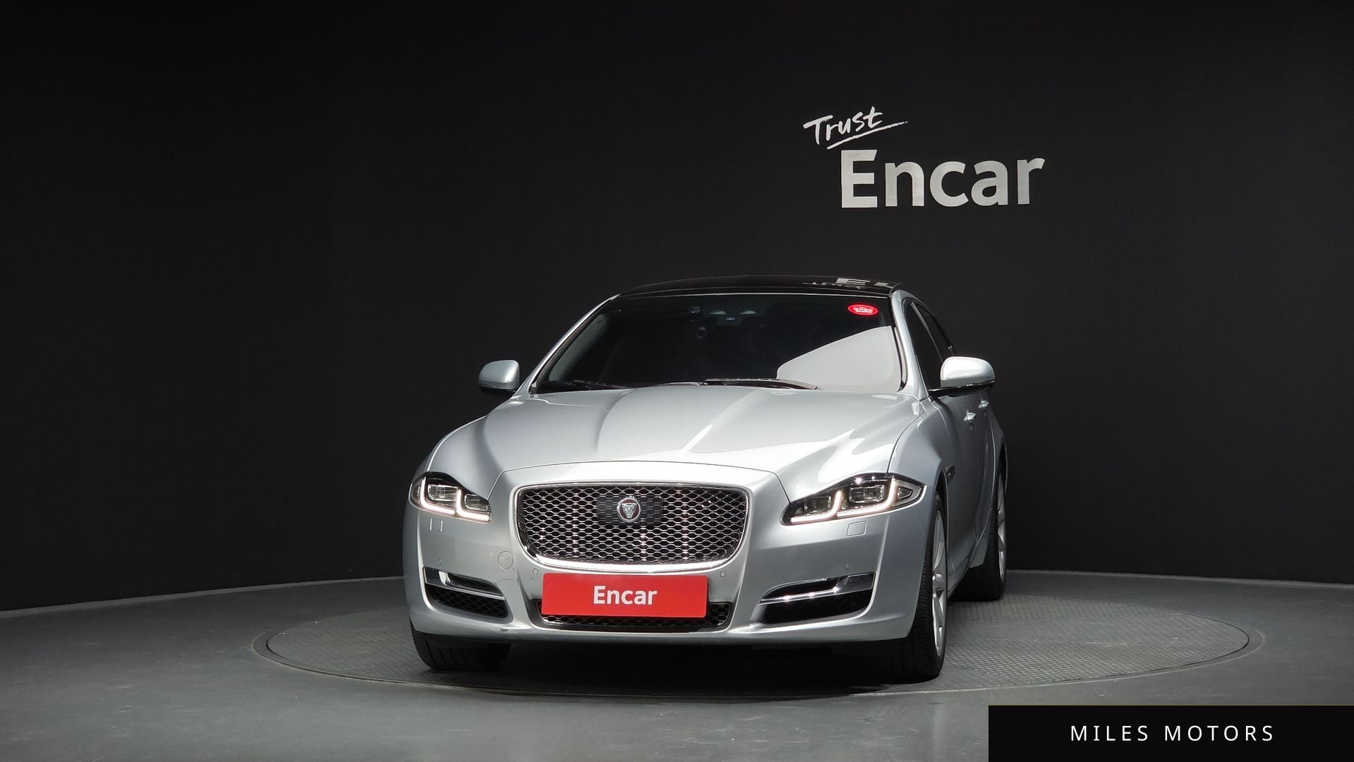 Jaguar All New XJ 2018 — миниатюра 3