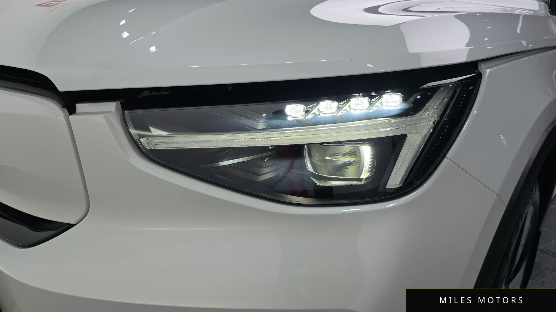 Volvo C40 2023 — миниатюра 7
