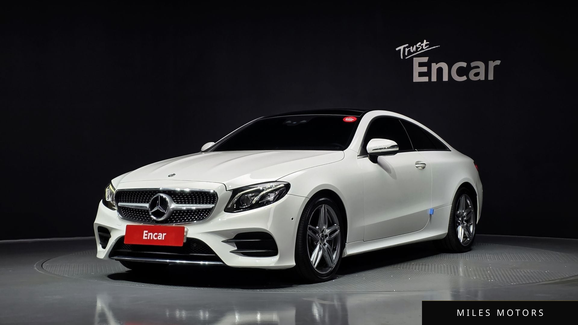 Mercedes-Benz E-Class W213 2019 — фото 1 из 12