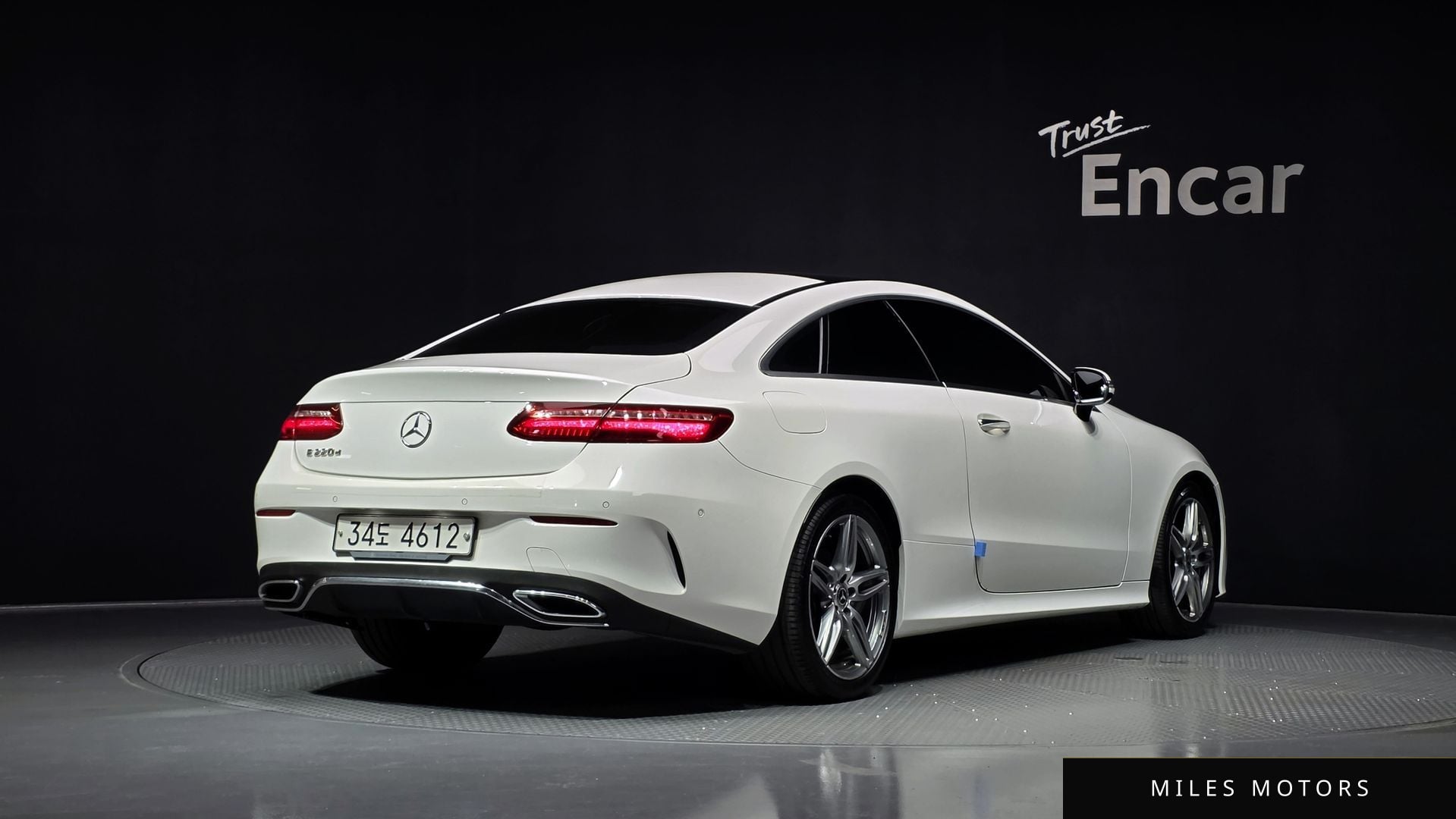 Mercedes-Benz E-Class W213 2019 — миниатюра 2