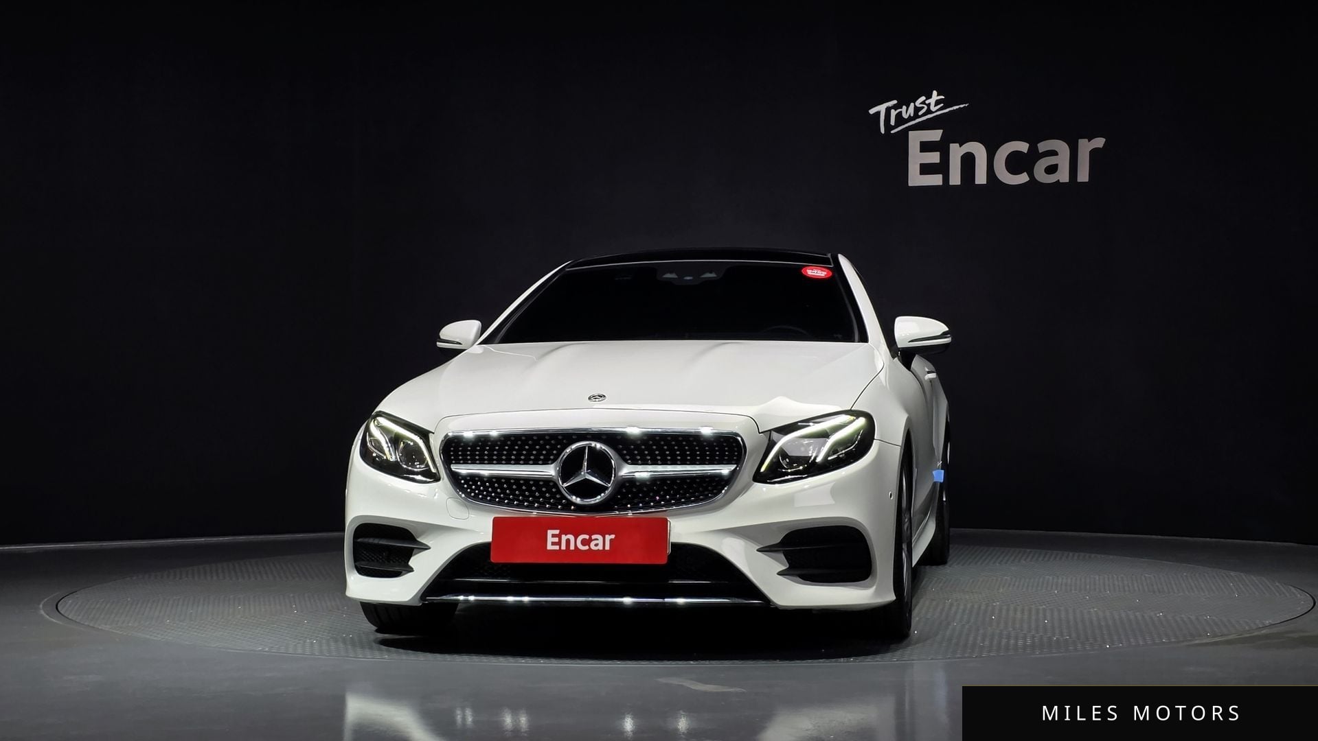 Mercedes-Benz E-Class W213 2019 — миниатюра 3