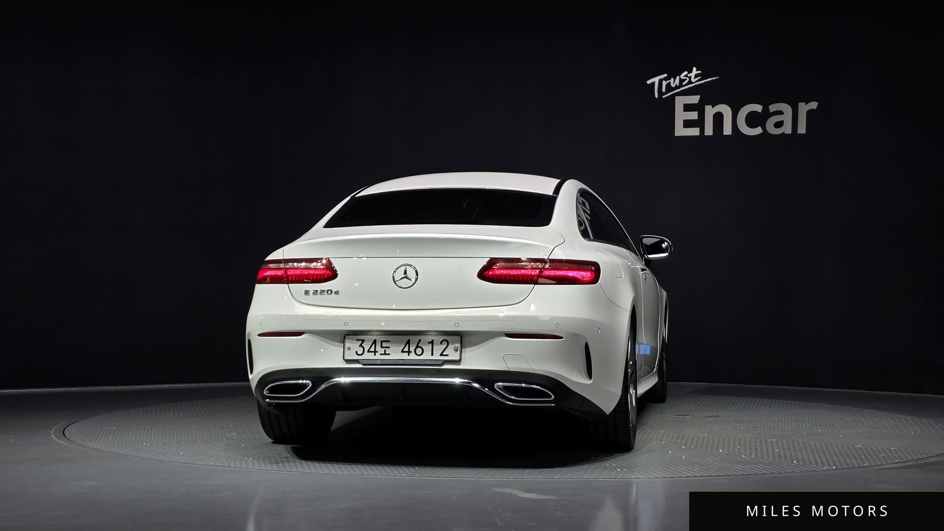 Mercedes-Benz E-Class W213 2019 — миниатюра 4