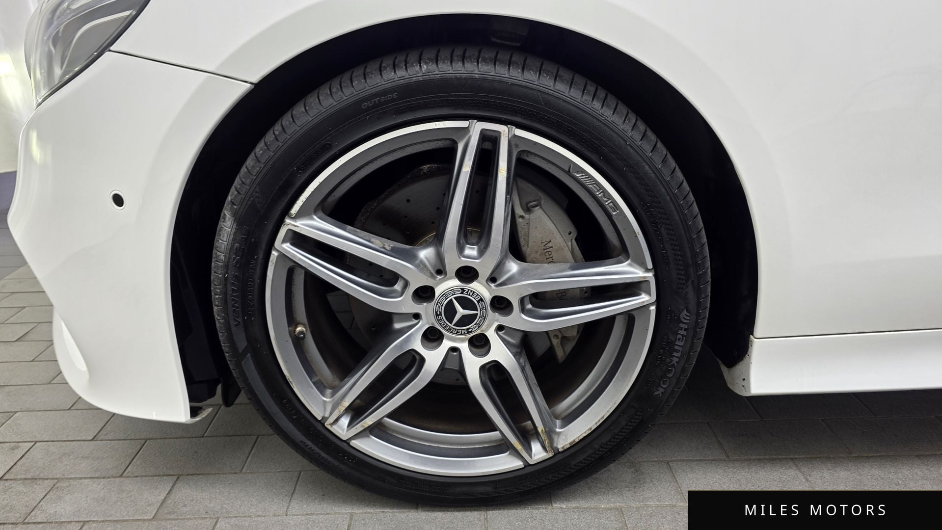 Mercedes-Benz E-Class W213 2019 — миниатюра 5