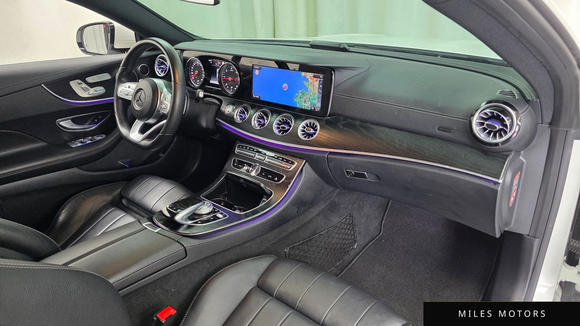 Mercedes-Benz E-Class W213 2019 — миниатюра 10