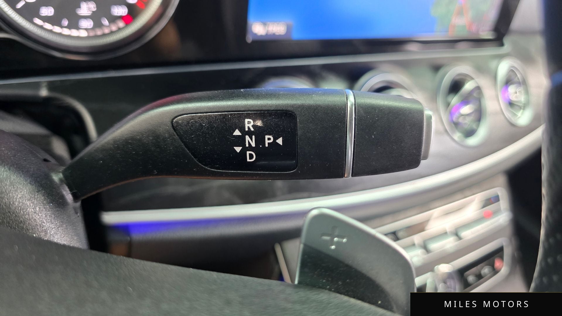 Mercedes-Benz E-Class W213 2019 — миниатюра 12