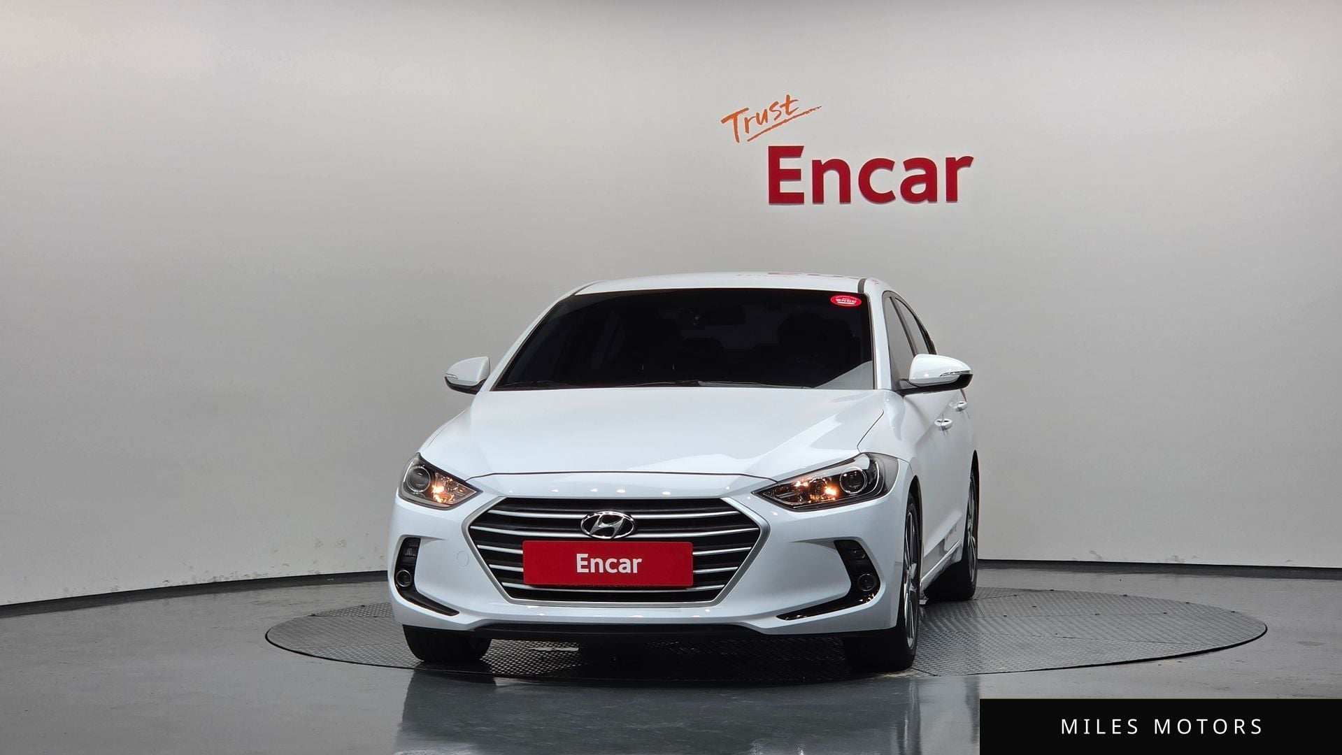 Hyundai AVANTE 2018 — миниатюра 3