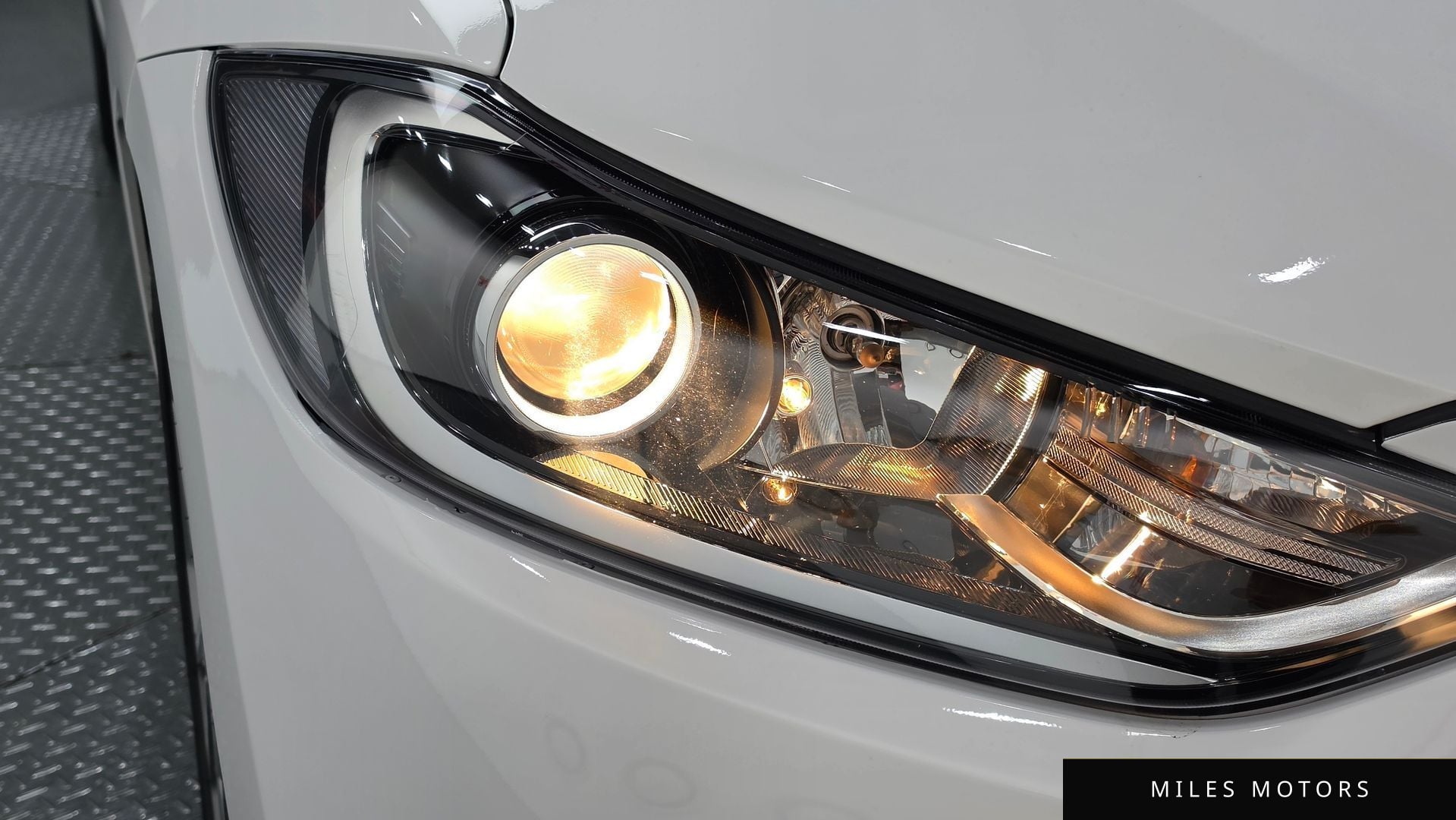 Hyundai AVANTE 2018 — миниатюра 8
