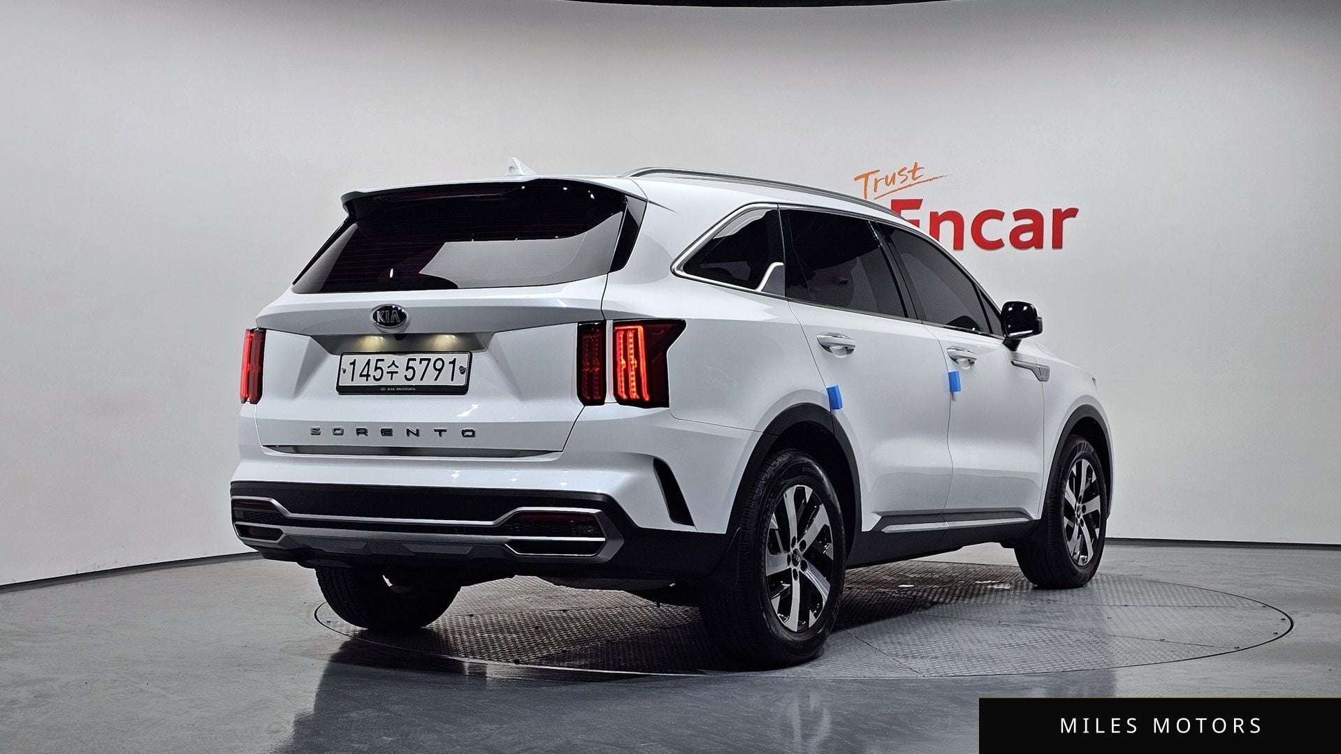 Kia Sorento 2021 — миниатюра 2