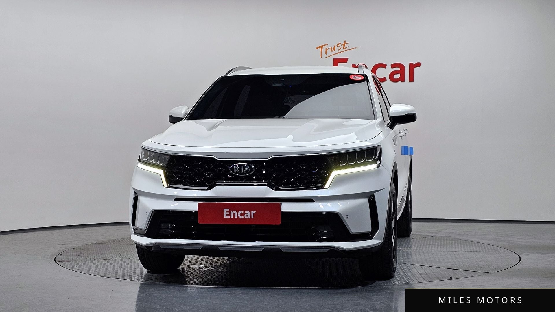 Kia Sorento 2021 — миниатюра 3