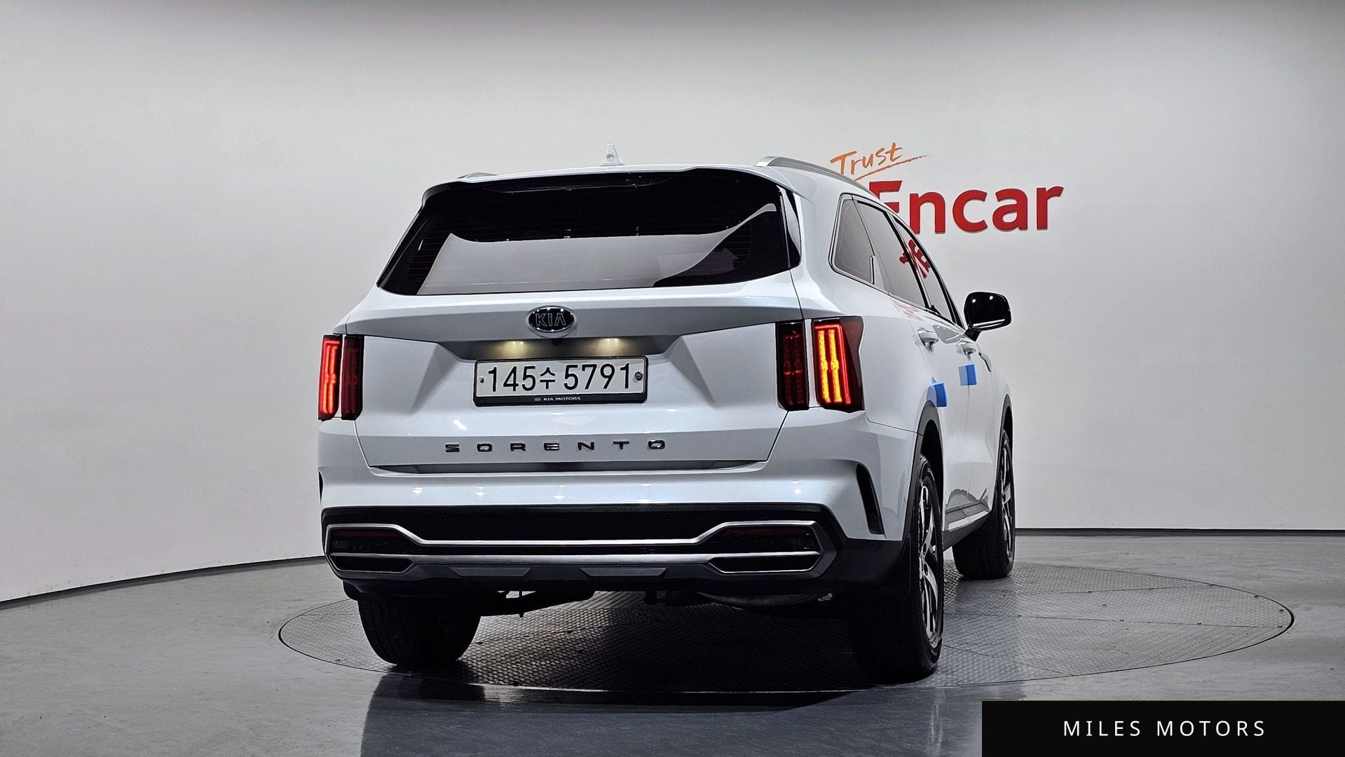 Kia Sorento 2021 — миниатюра 4