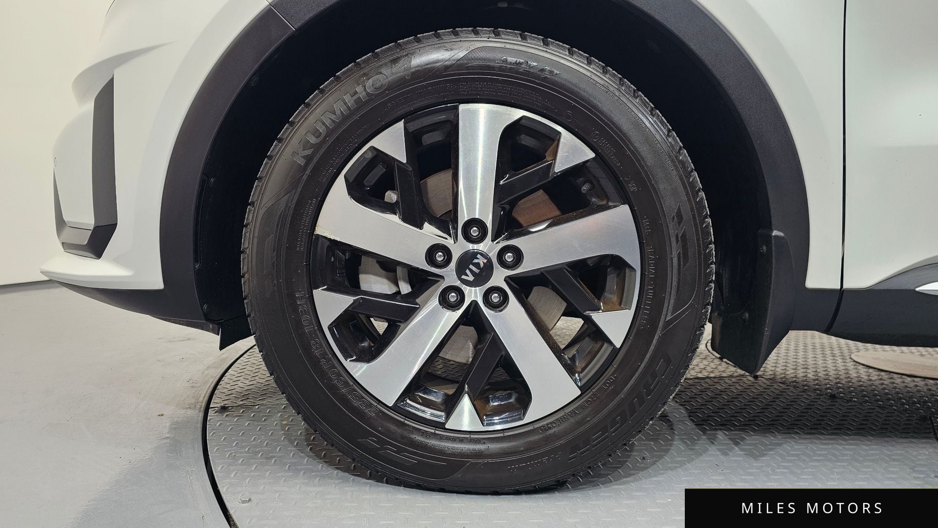 Kia Sorento 2021 — миниатюра 5