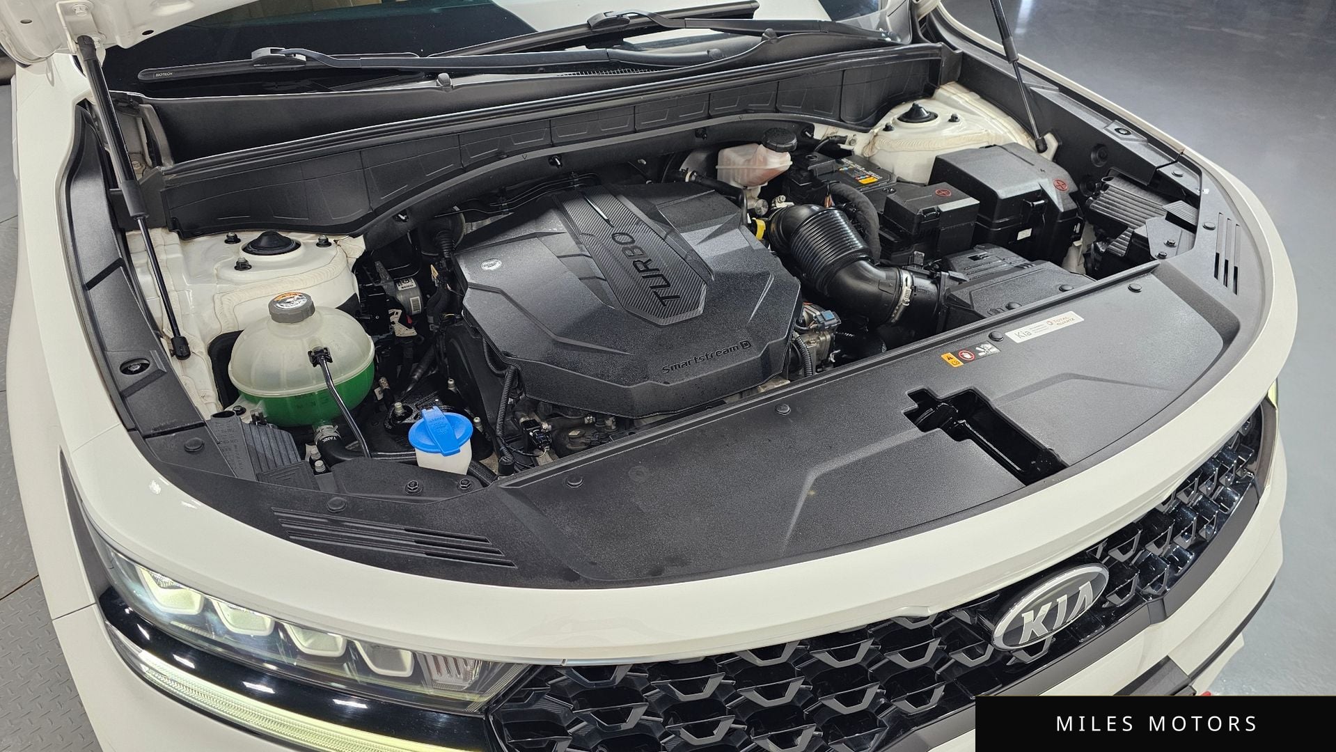 Kia Sorento 2021 — миниатюра 6