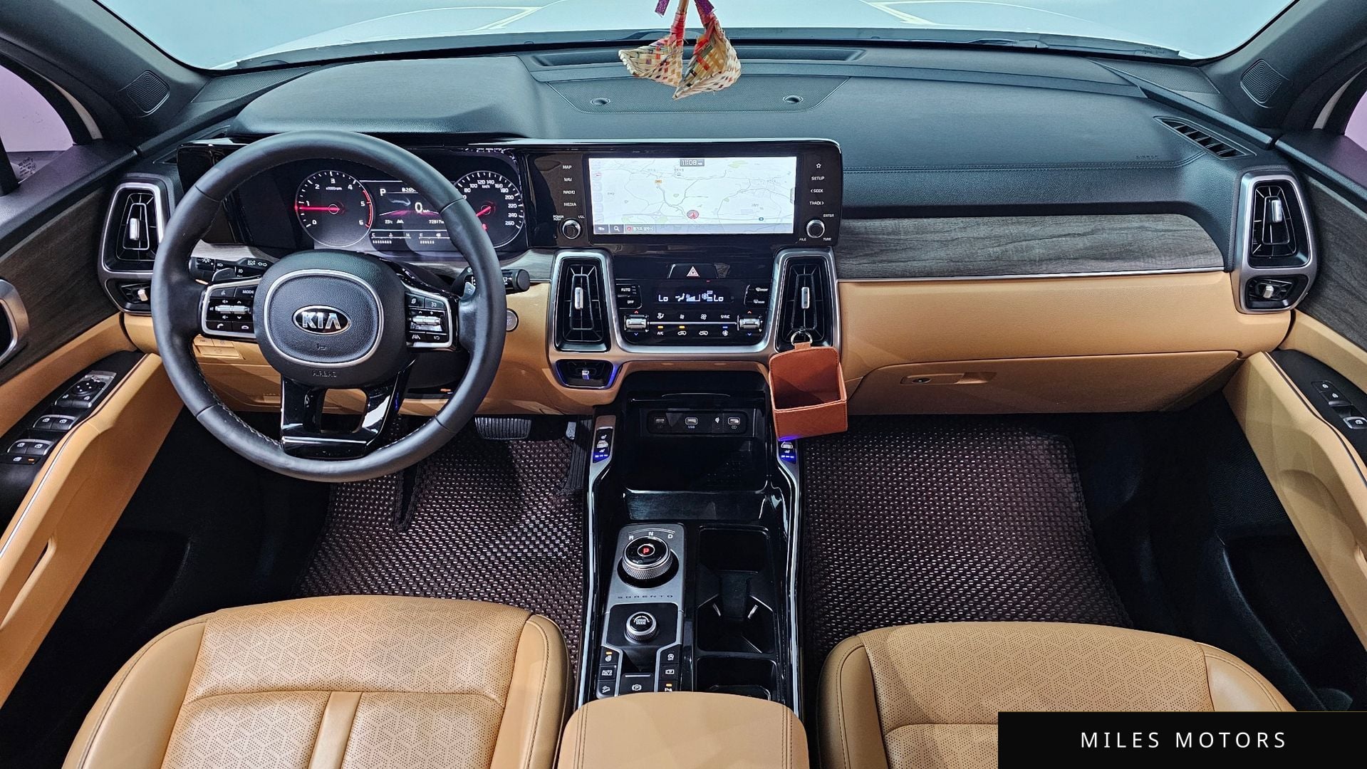 Kia Sorento 2021 — миниатюра 10