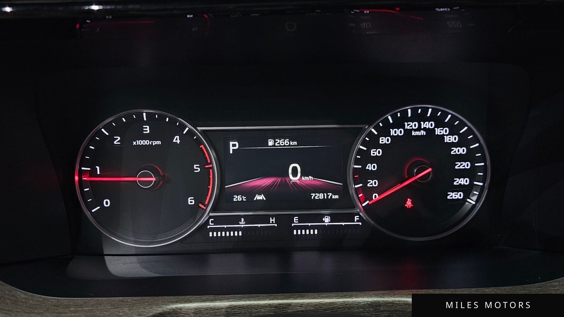 Kia Sorento 2021 — миниатюра 11