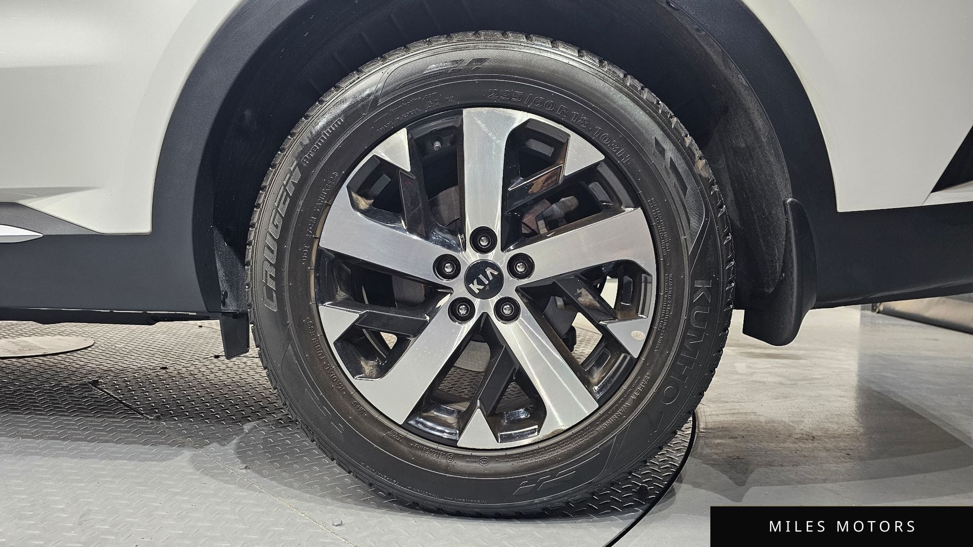 Kia Sorento 2021 — миниатюра 7