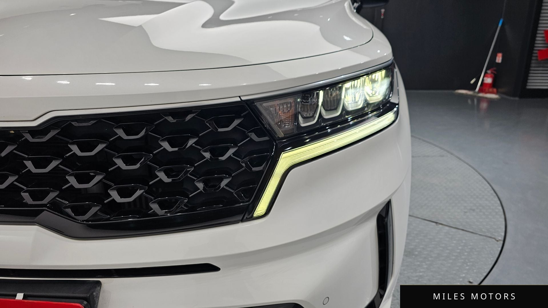 Kia Sorento 2021 — миниатюра 8