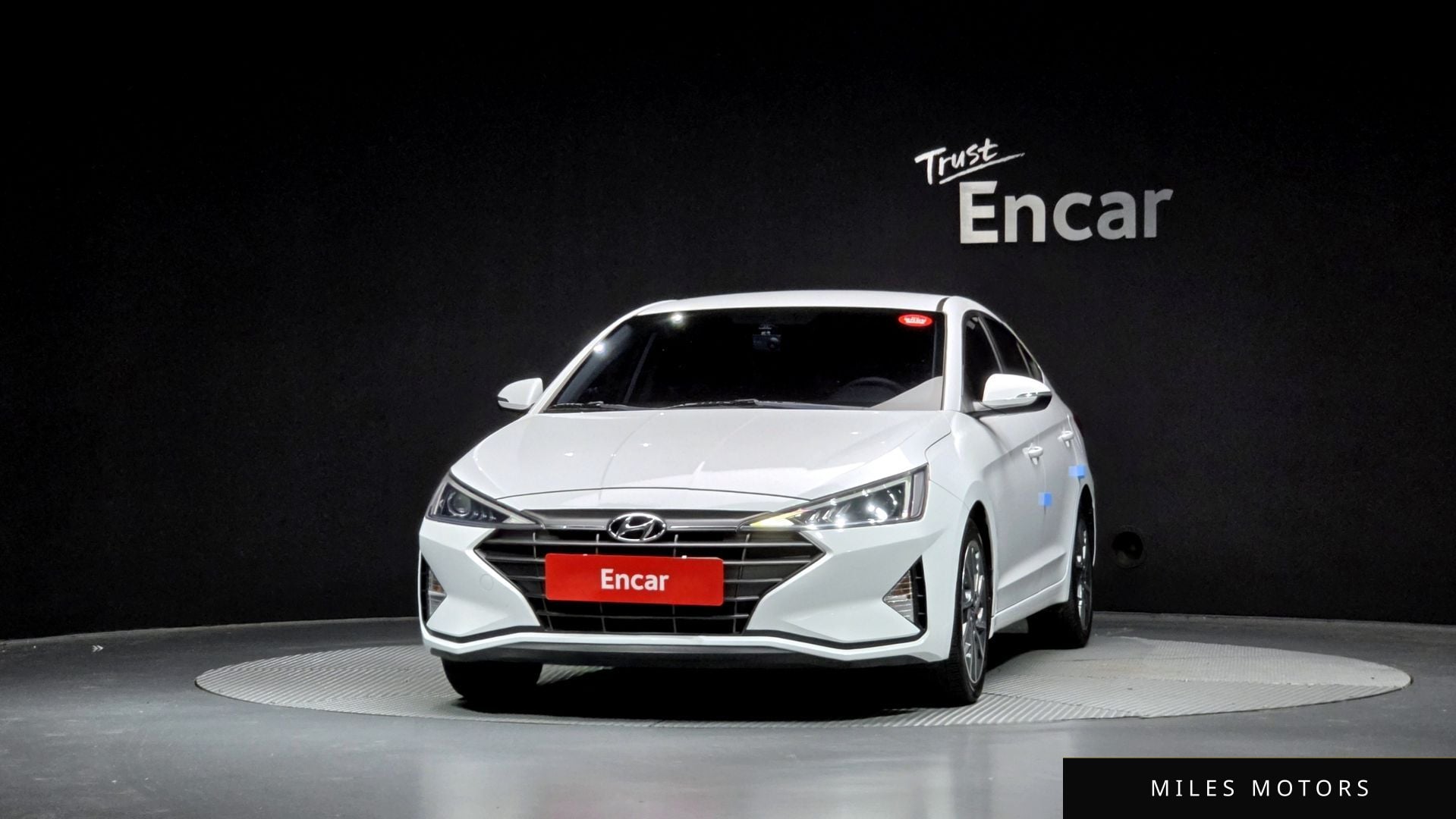 Hyundai AVANTE 2019 — миниатюра 3