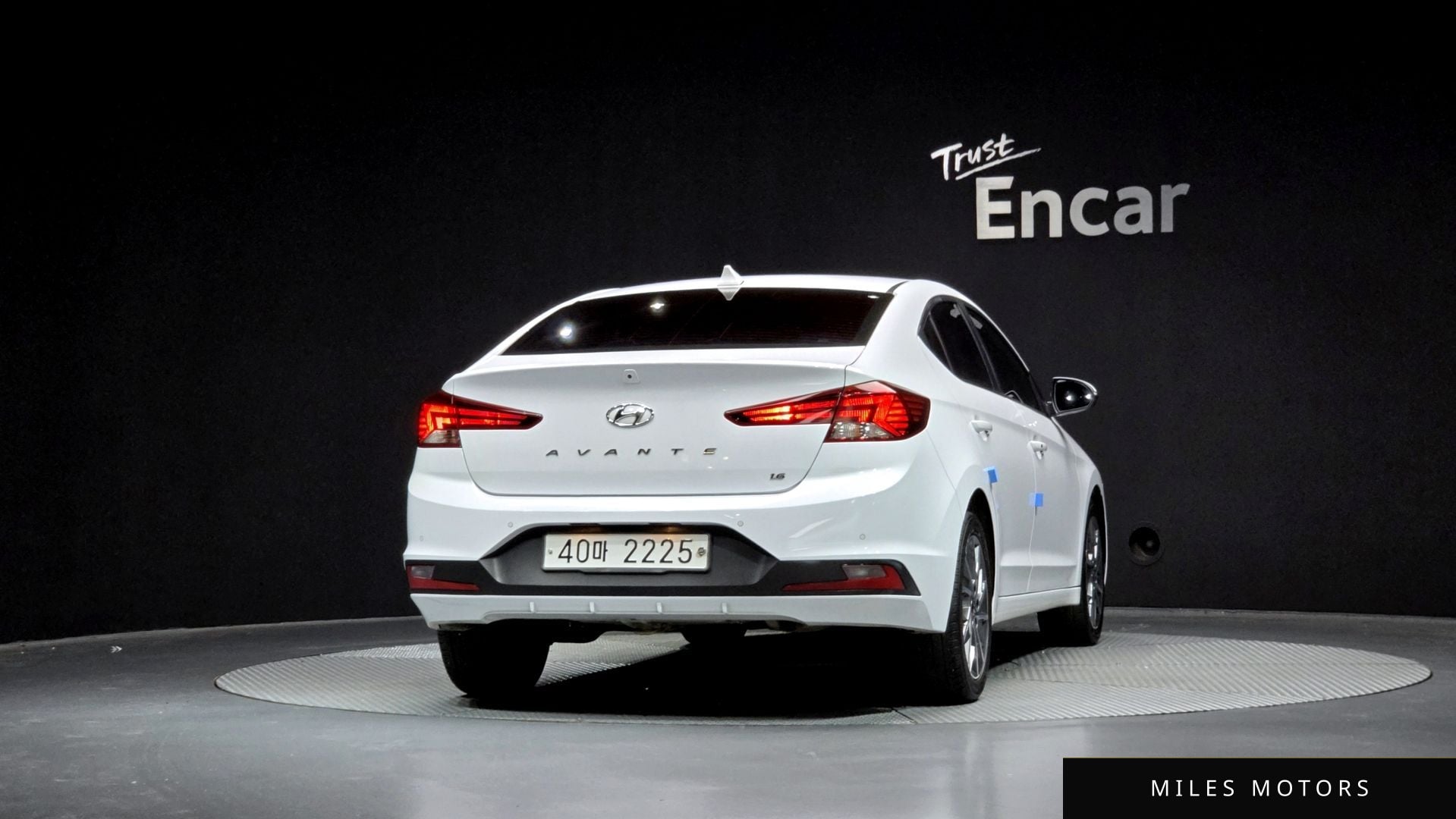 Hyundai AVANTE 2019 — миниатюра 4