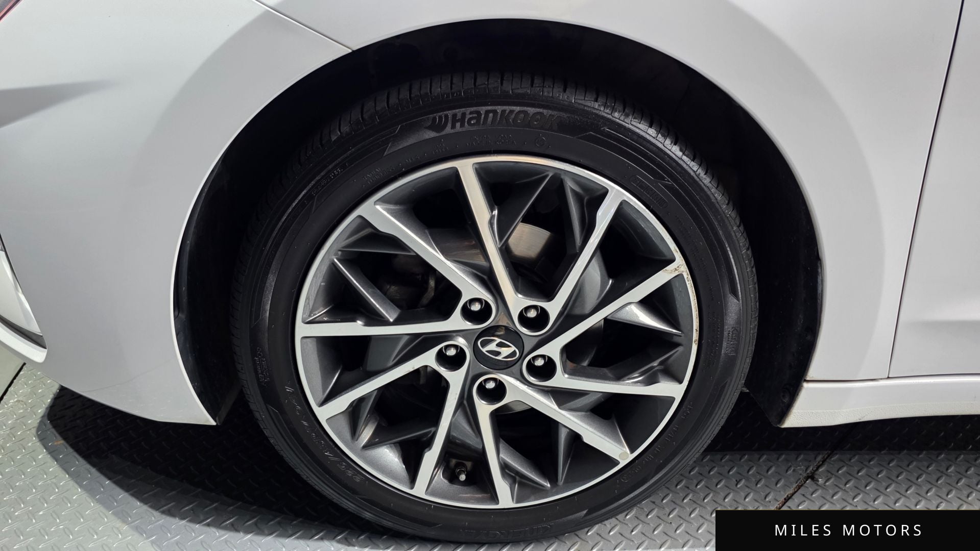 Hyundai AVANTE 2019 — миниатюра 5