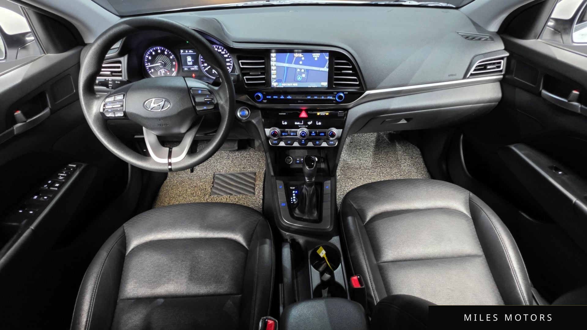 Hyundai AVANTE 2019 — миниатюра 10