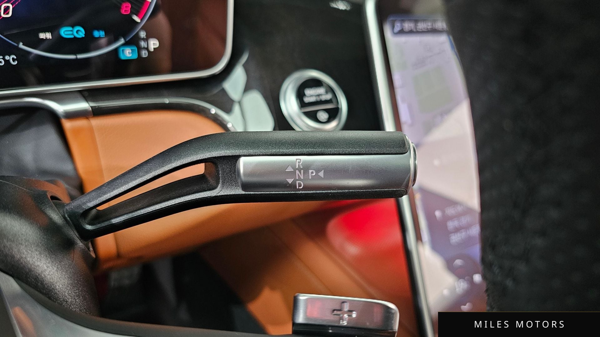 Mercedes-Benz S-Class W223 2022 — миниатюра 9