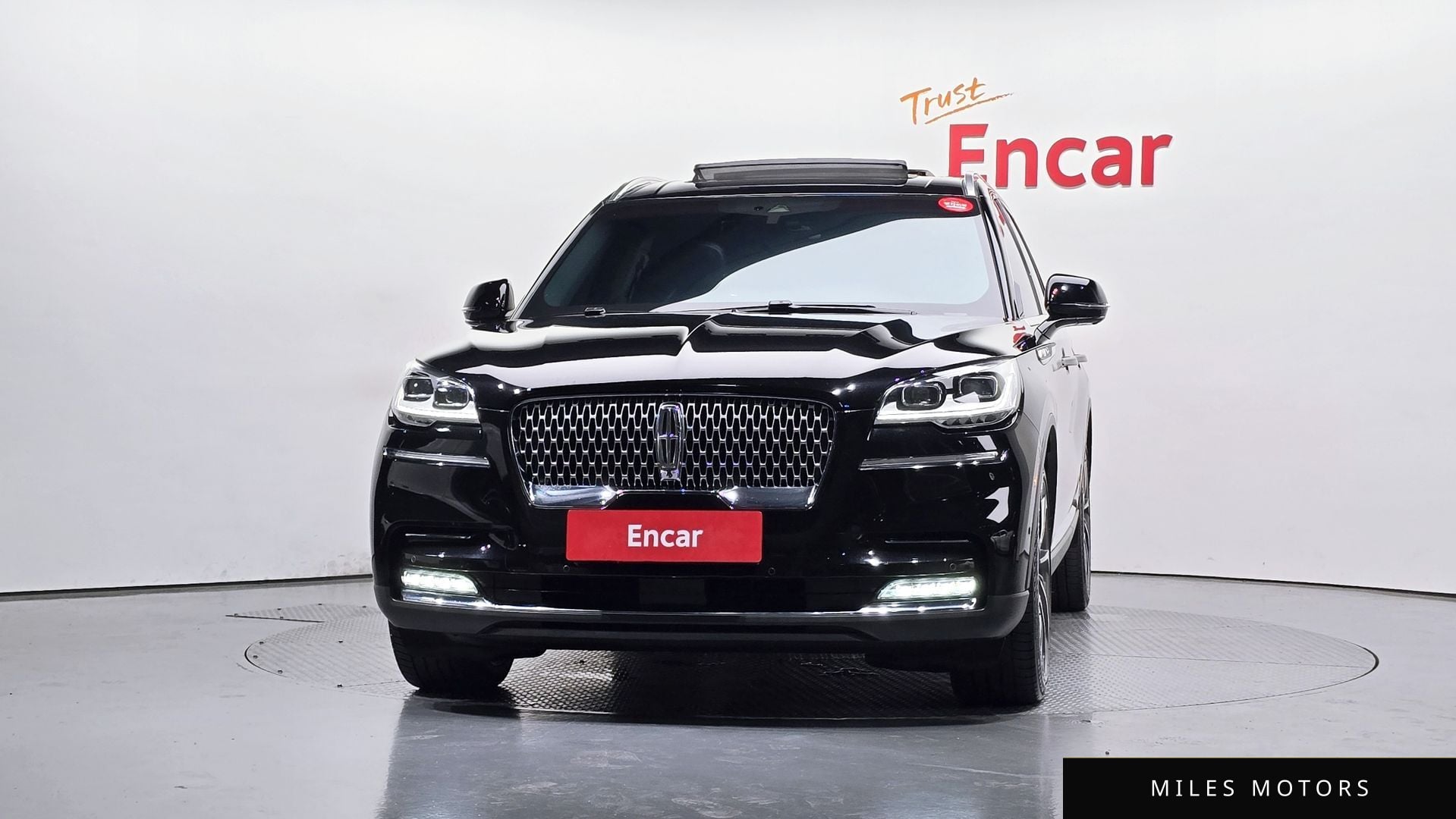 Lincoln Aviator 2020 — миниатюра 3