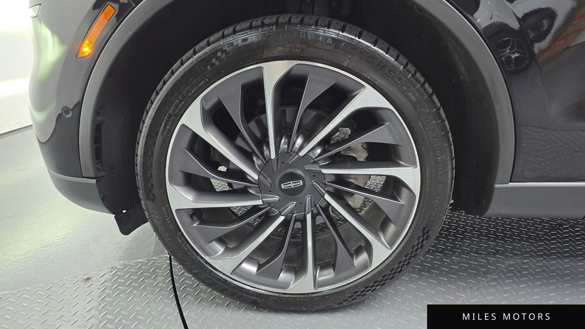 Lincoln Aviator 2020 — миниатюра 5
