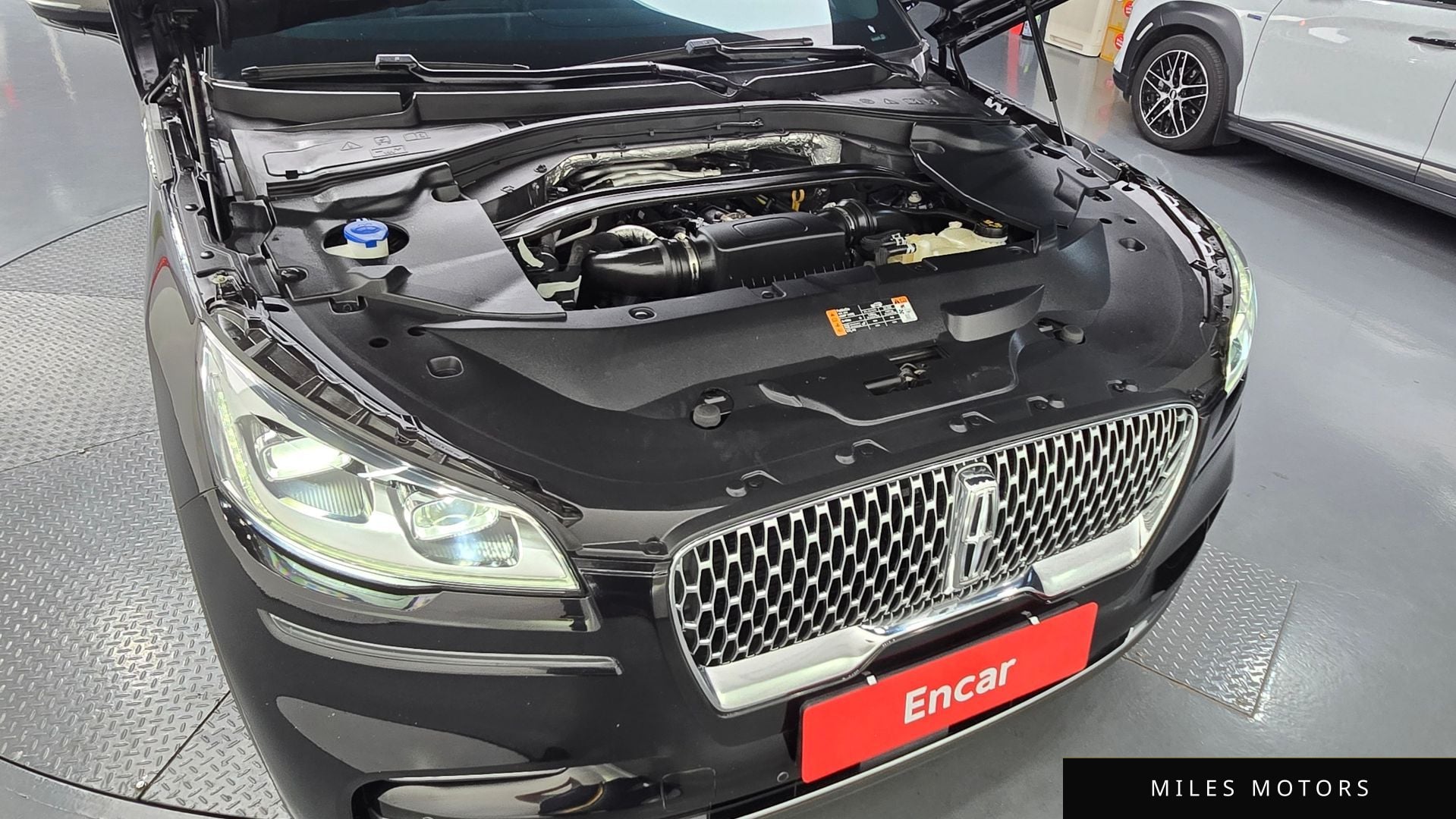 Lincoln Aviator 2020 — миниатюра 6