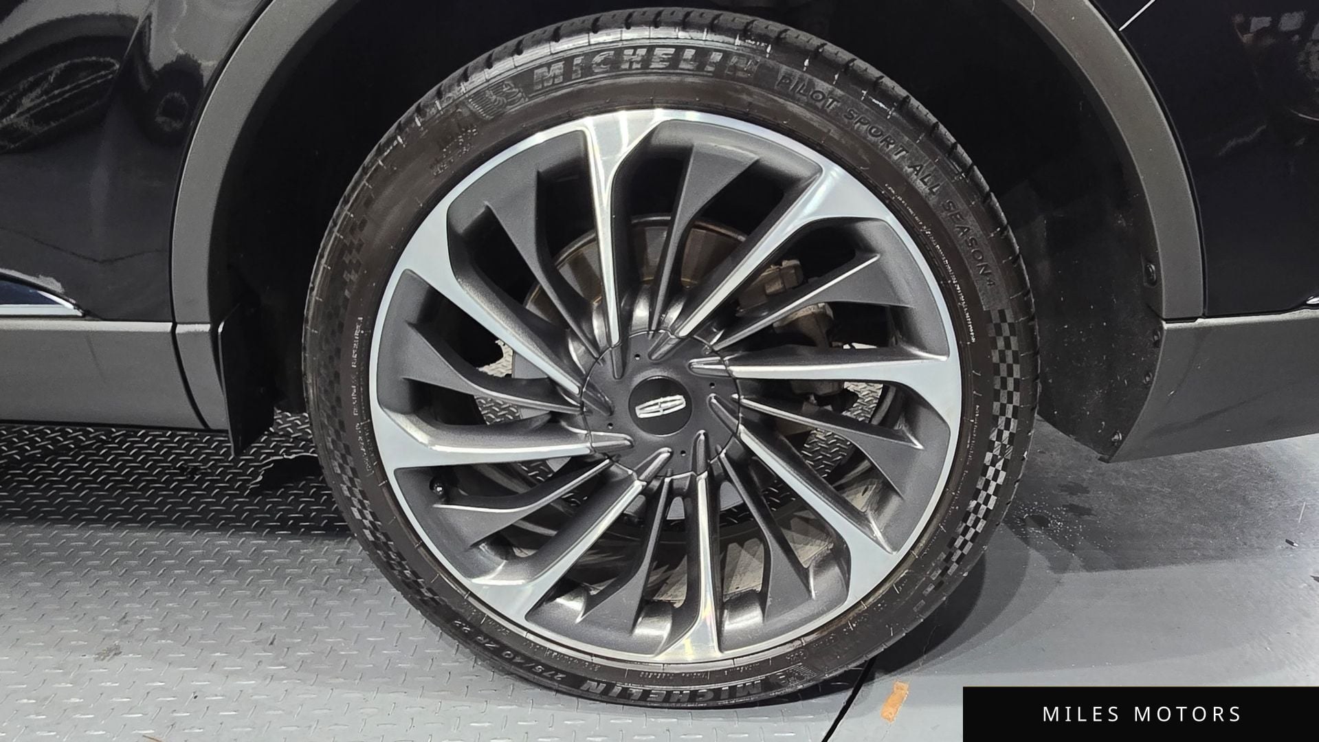 Lincoln Aviator 2020 — миниатюра 7