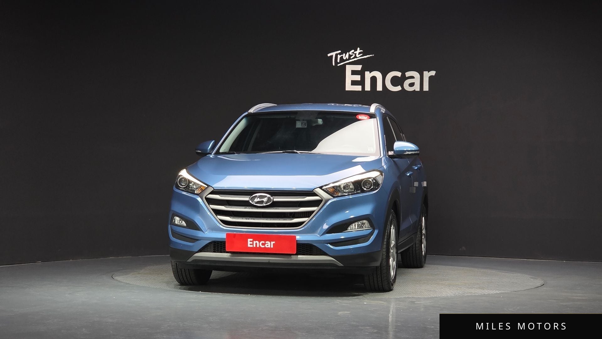 Hyundai Tucson 2016 — миниатюра 3