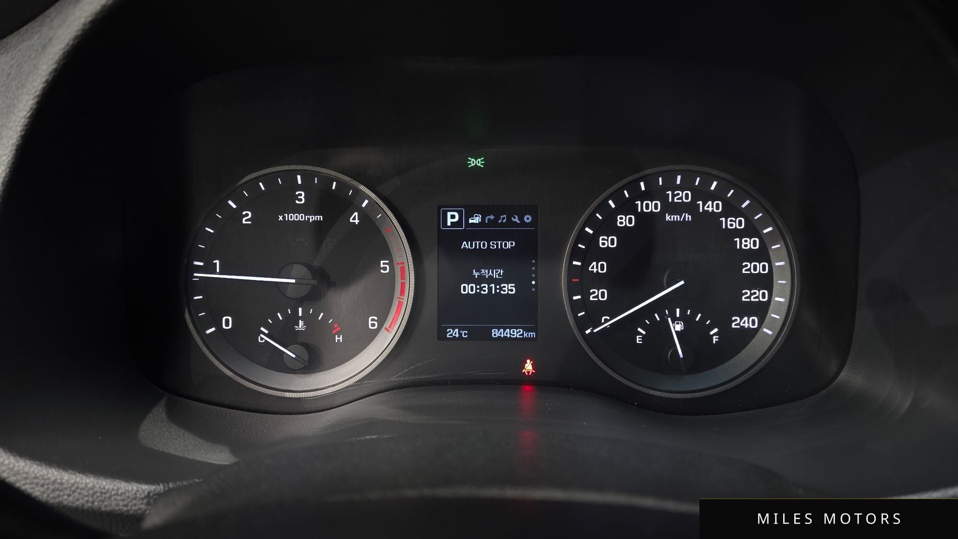 Hyundai Tucson 2016 — миниатюра 11