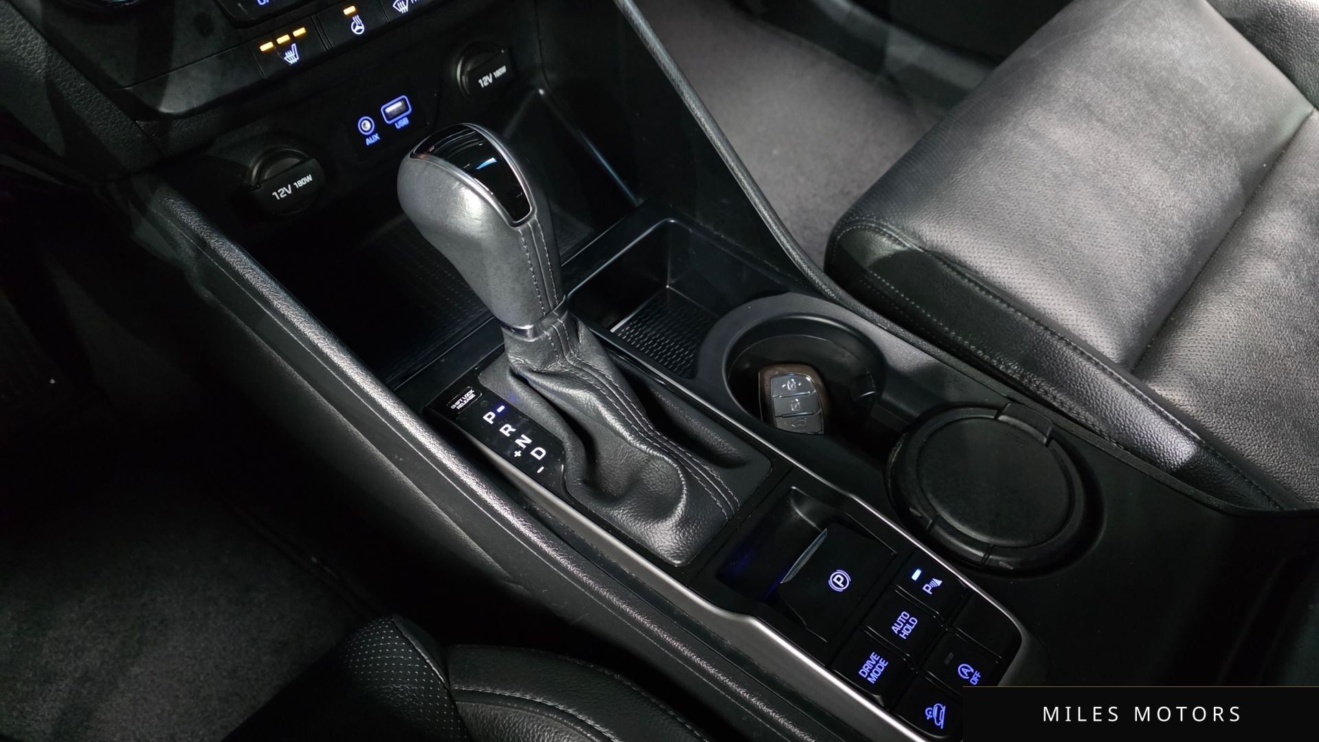 Hyundai Tucson 2016 — миниатюра 12