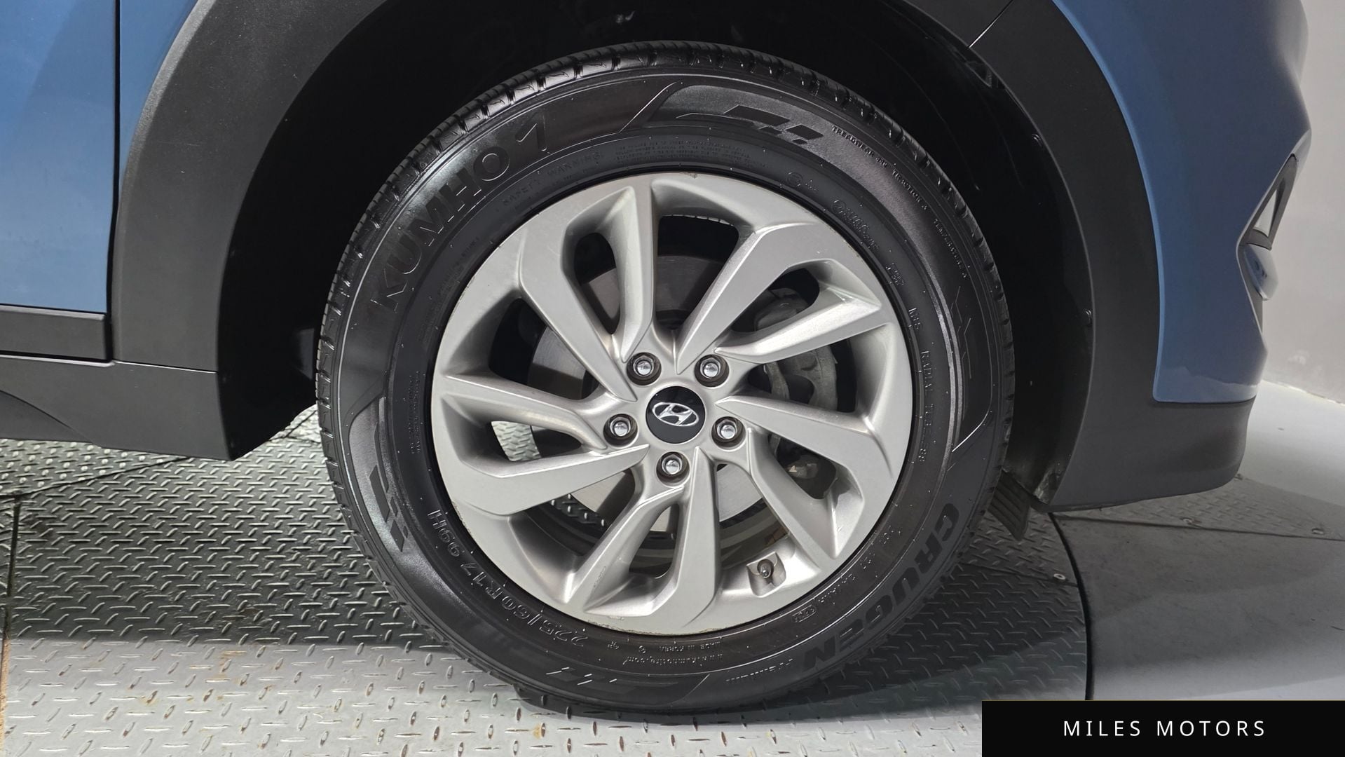 Hyundai Tucson 2016 — миниатюра 7