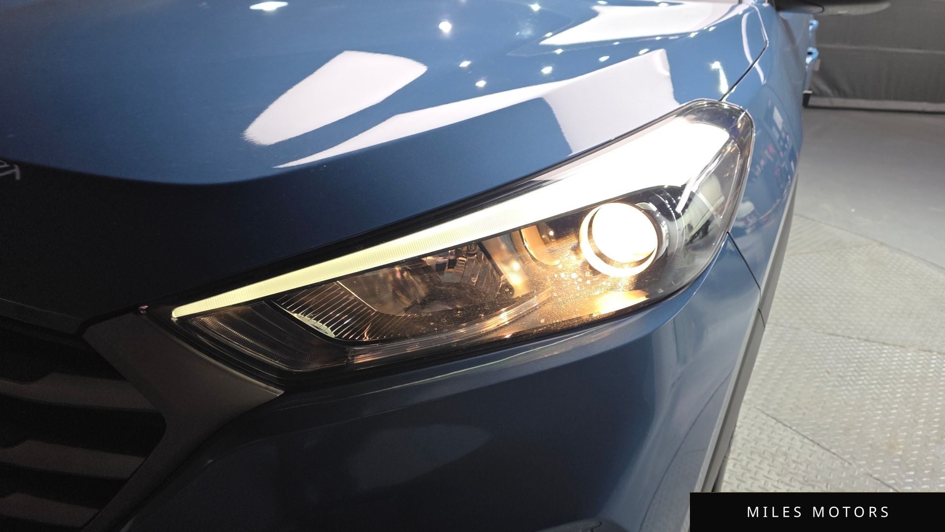 Hyundai Tucson 2016 — миниатюра 8