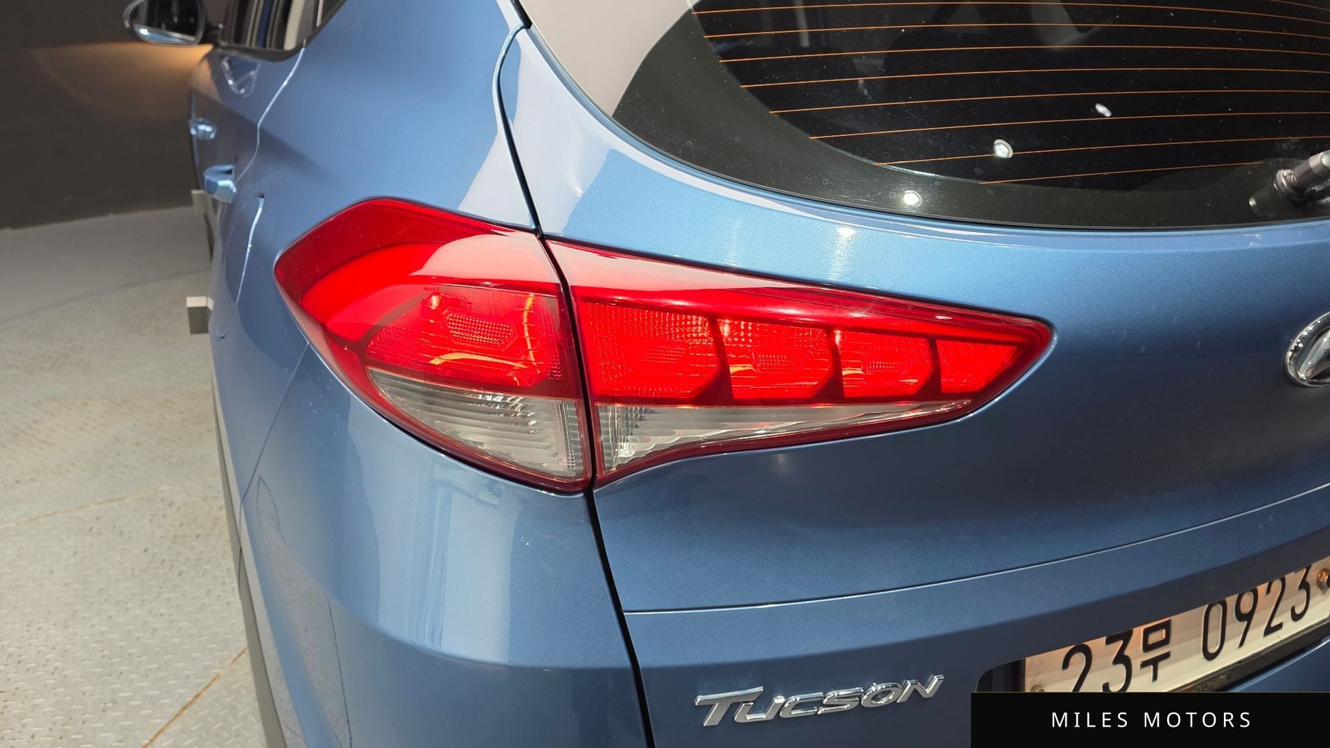 Hyundai Tucson 2016 — миниатюра 9