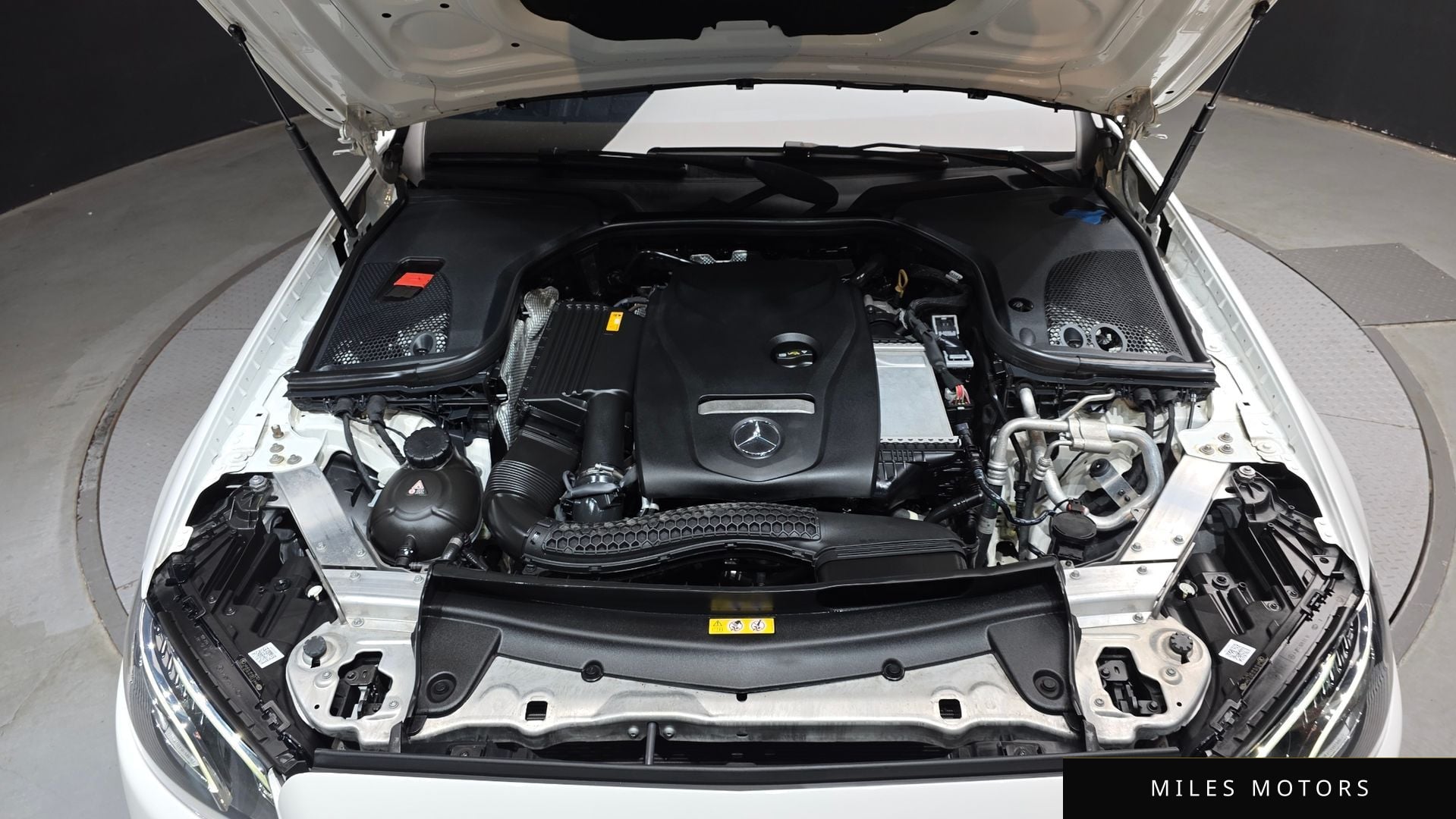 Mercedes-Benz E-Class W213 2019 — миниатюра 6