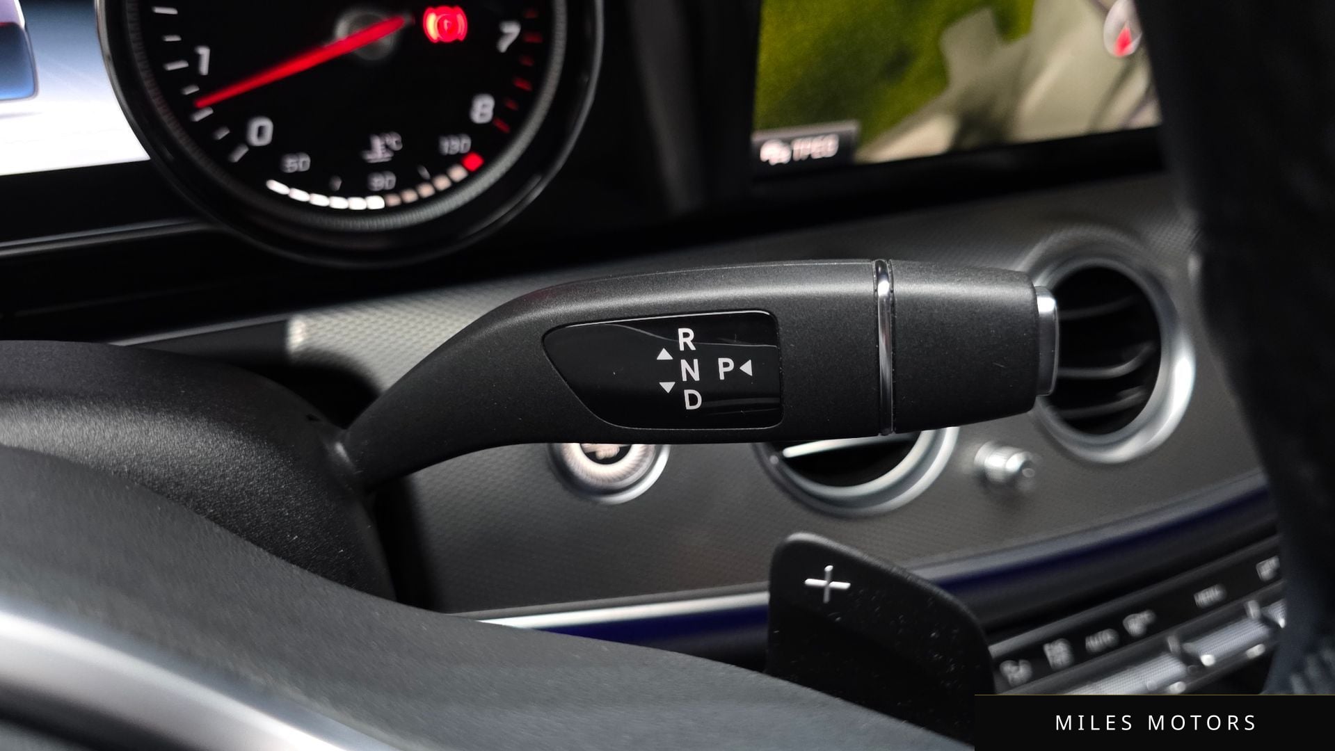 Mercedes-Benz E-Class W213 2019 — миниатюра 9