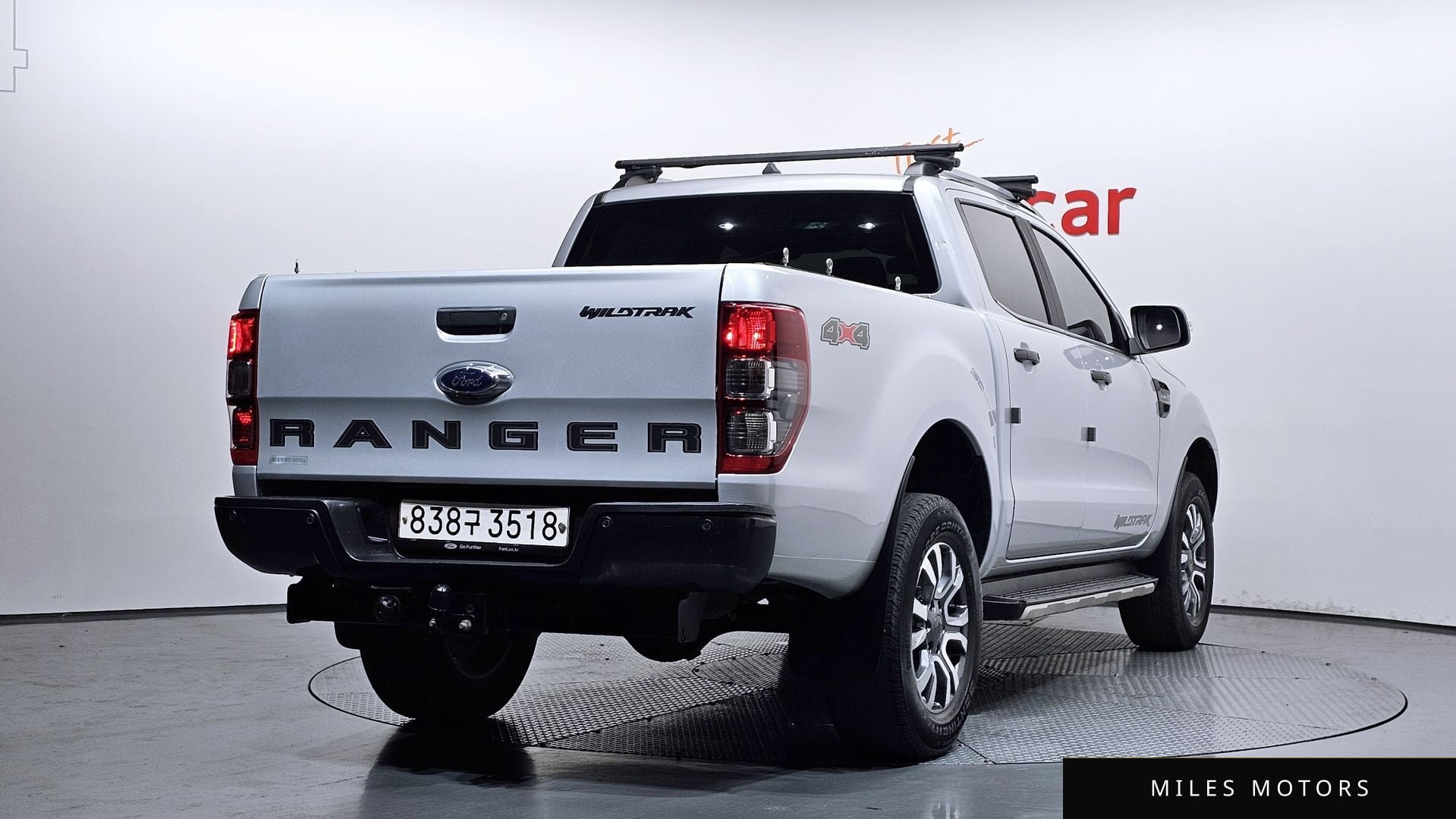 Ford Ranger 2021 — миниатюра 2