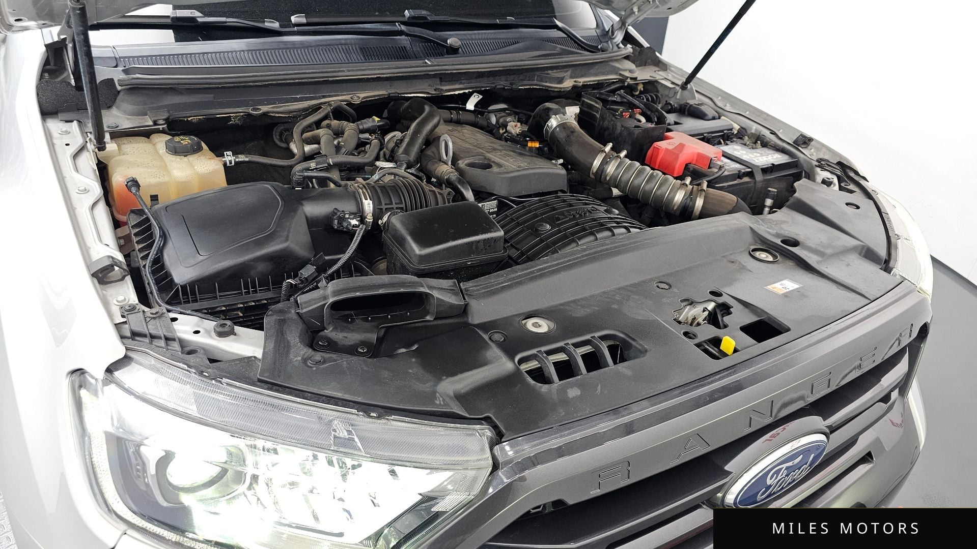Ford Ranger 2021 — миниатюра 6