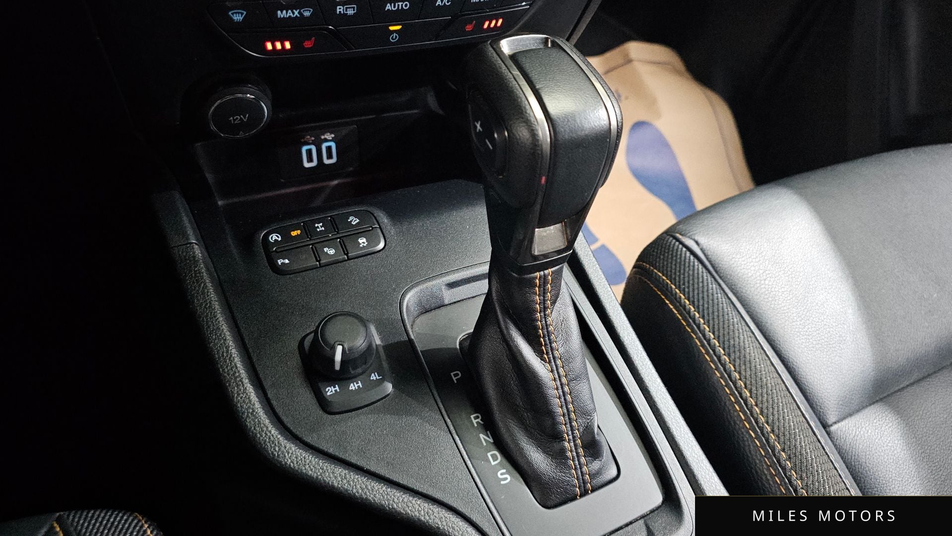 Ford Ranger 2021 — миниатюра 12