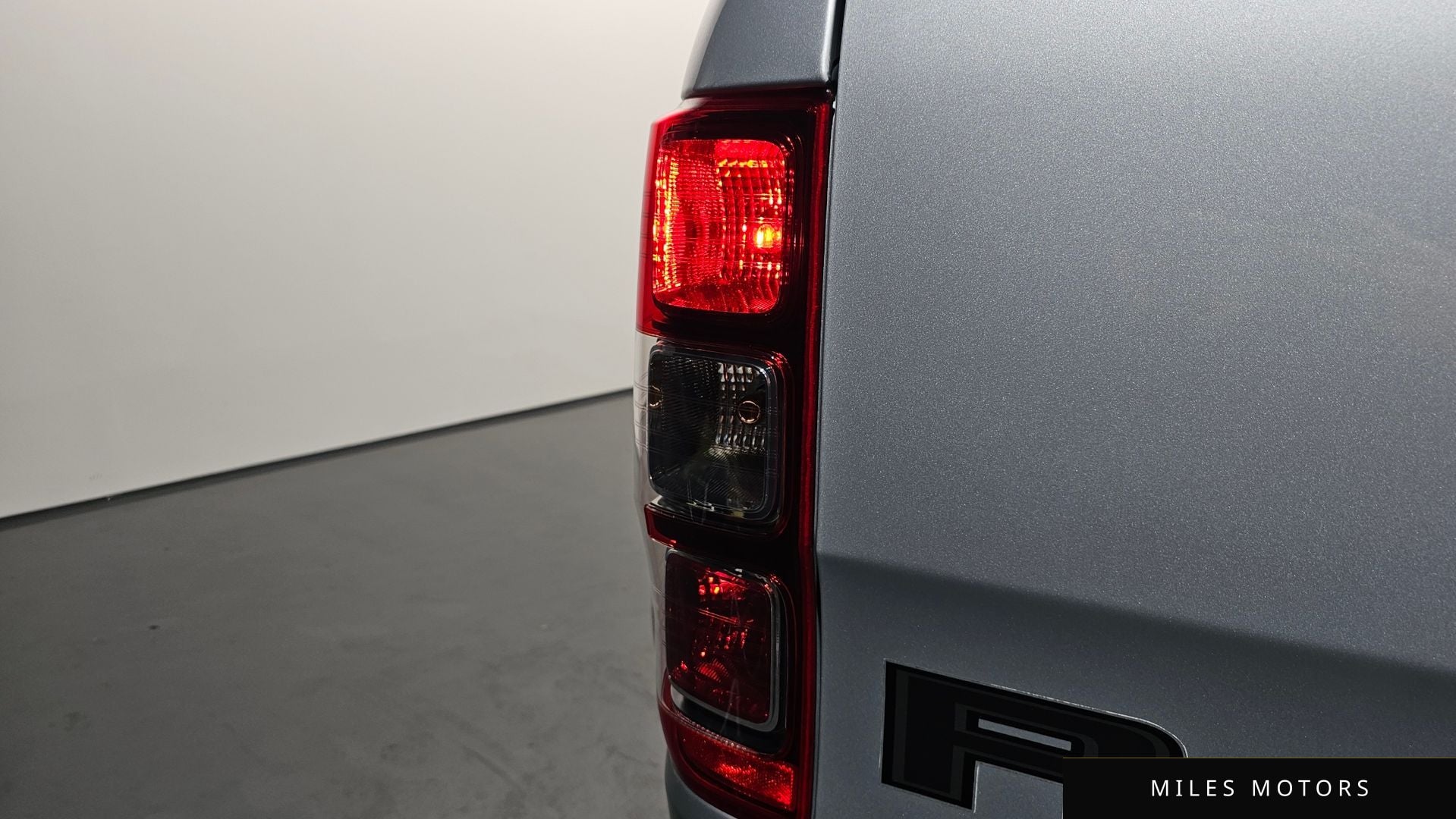 Ford Ranger 2021 — миниатюра 9