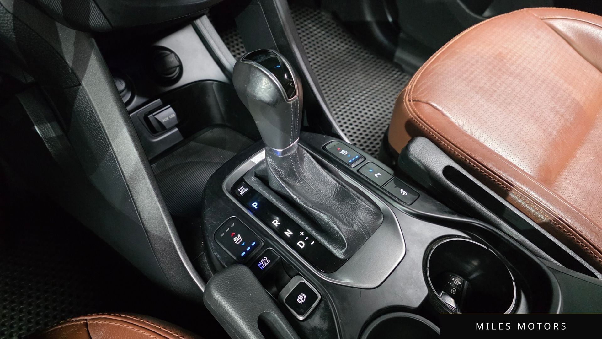 Hyundai Santafe 2013 — миниатюра 12