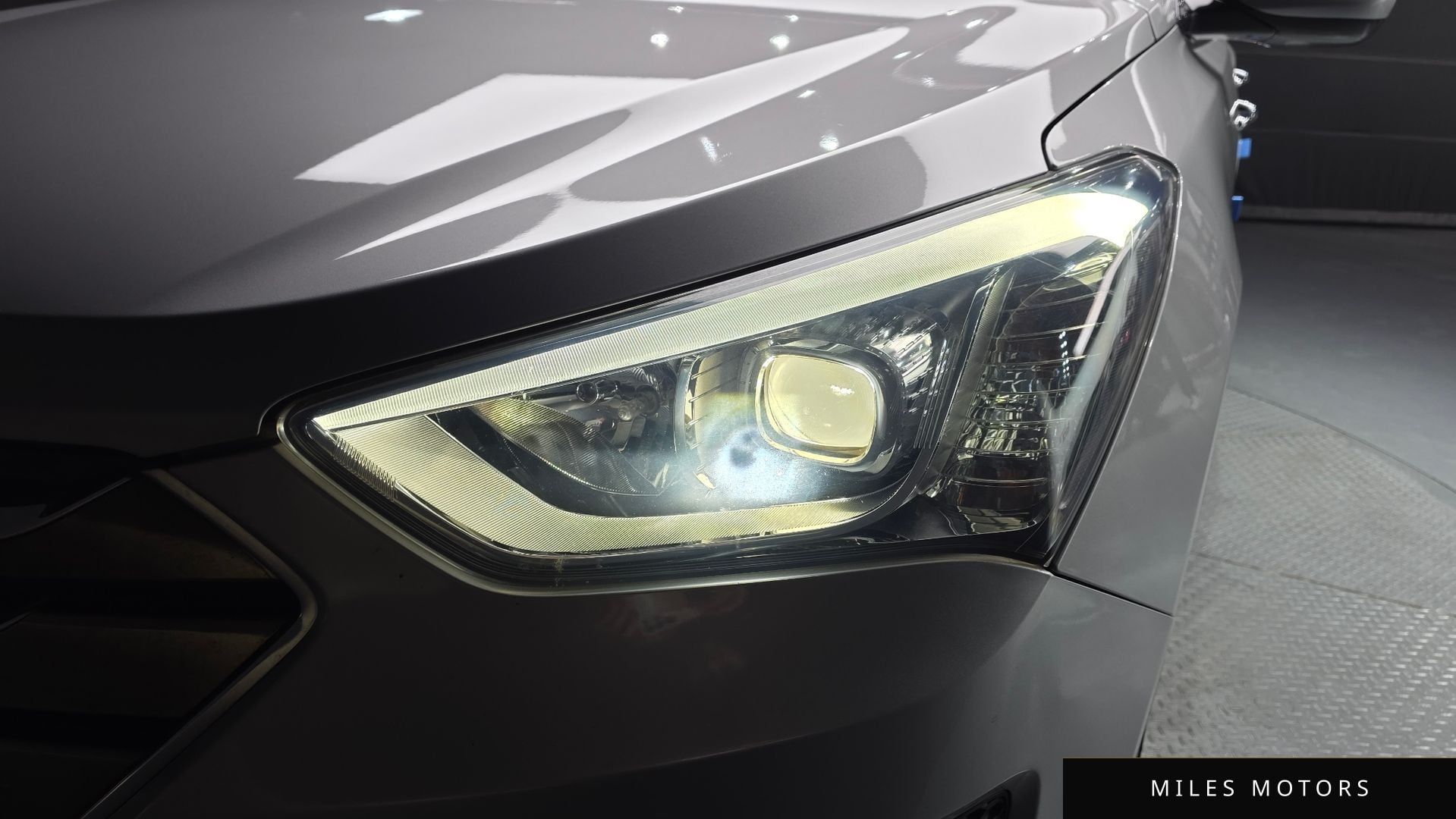 Hyundai Santafe 2013 — миниатюра 8