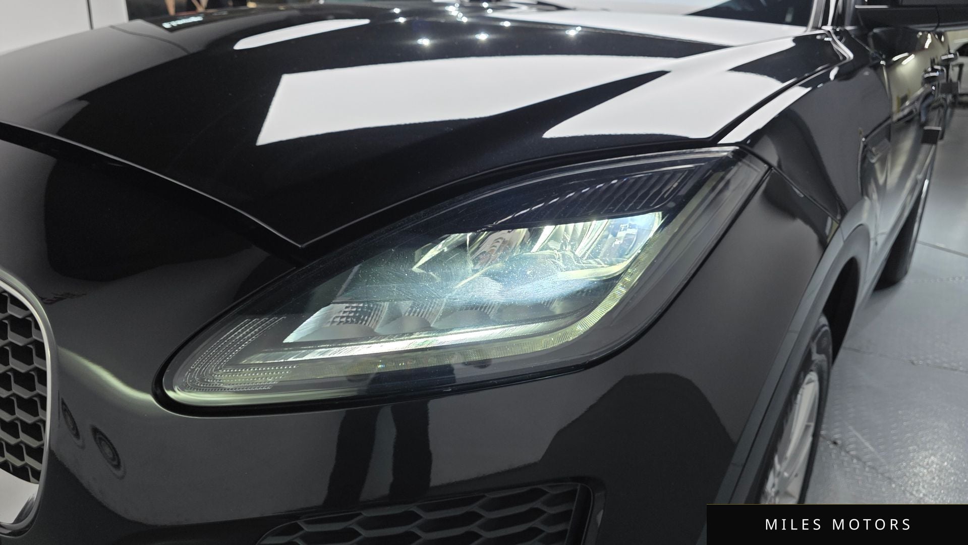 Jaguar E-PACE 2018 — миниатюра 7