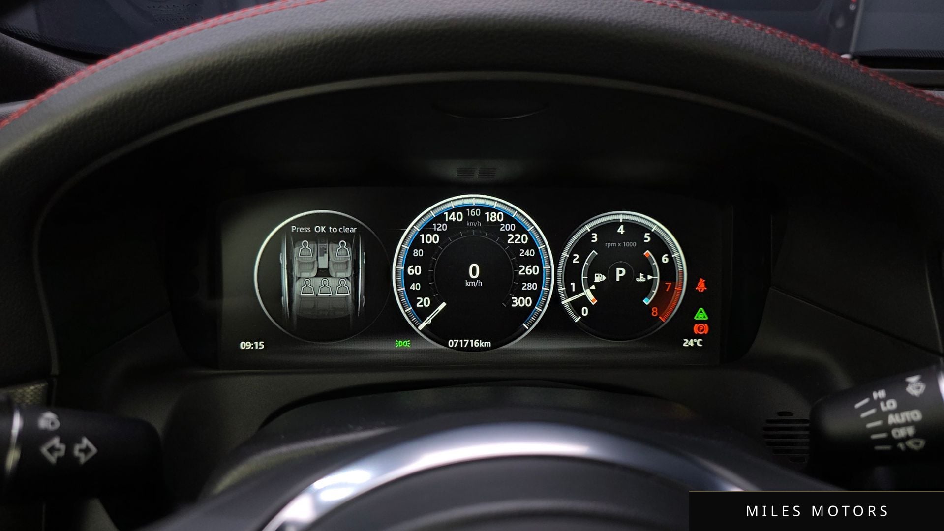 Jaguar XF (X260) 2017 — миниатюра 8