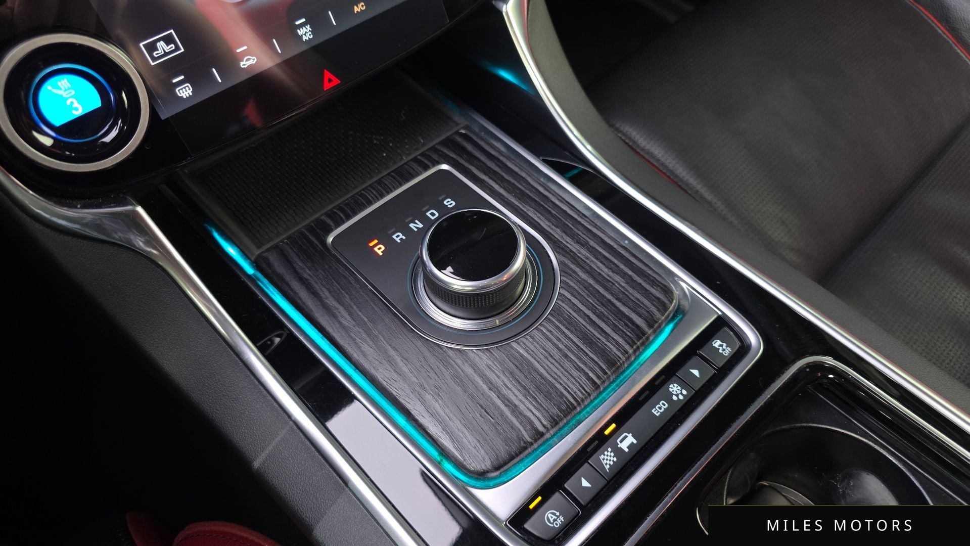 Jaguar XF (X260) 2017 — миниатюра 9