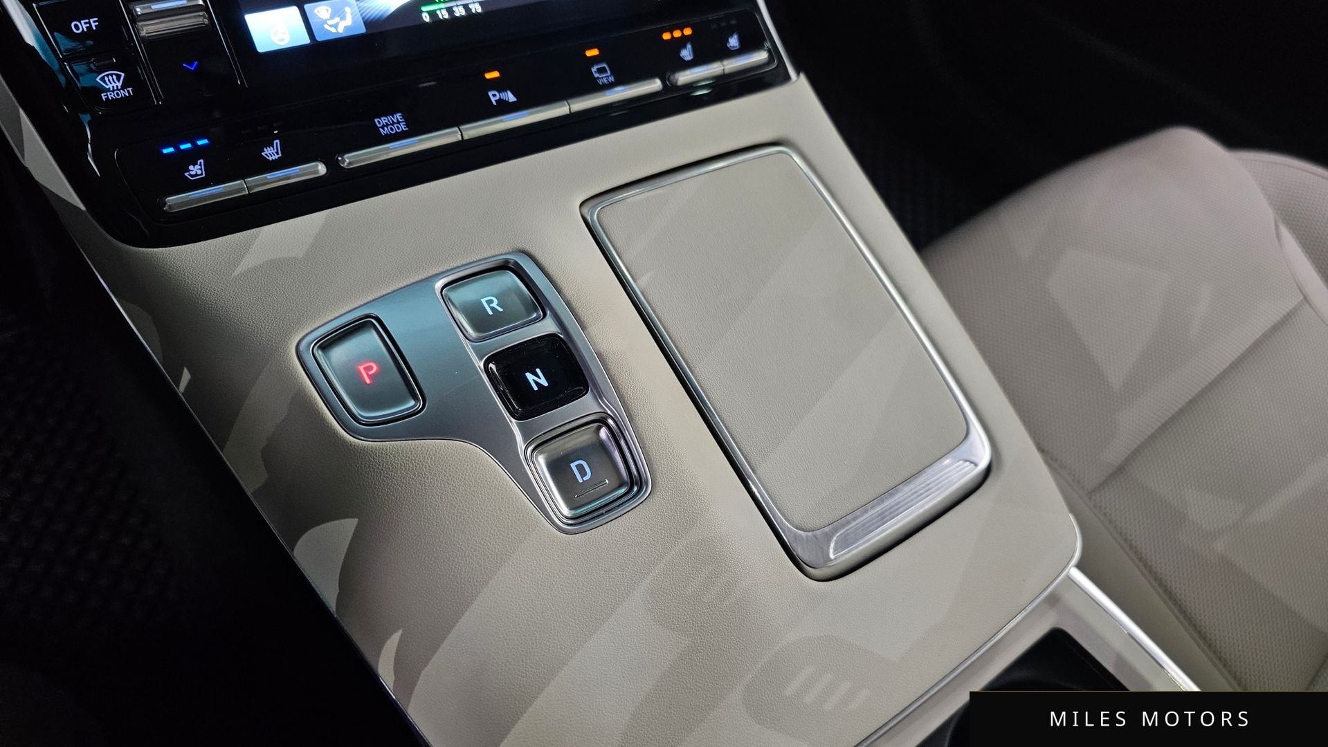 Hyundai Grandeur 2022 — миниатюра 12