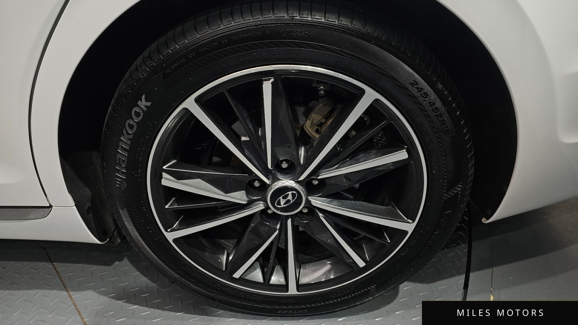 Hyundai Grandeur 2022 — миниатюра 7