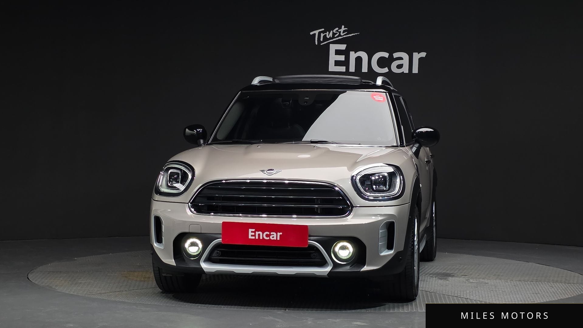 MINI Countryman 2023 — миниатюра 3